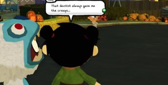 Costume Quest 2