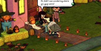 Costume Quest 2
