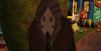 Costume Quest 2 Playstation 3 Screenshot