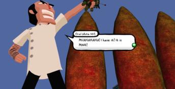 Costume Quest 2 Playstation 3 Screenshot