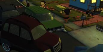 Costume Quest 2 Playstation 3 Screenshot