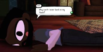 Costume Quest 2 Playstation 3 Screenshot