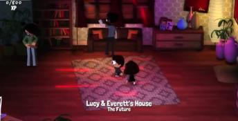 Costume Quest 2 Playstation 3 Screenshot
