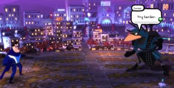 Costume Quest 2 Playstation 3 Screenshot