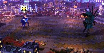 Costume Quest 2 Playstation 3 Screenshot
