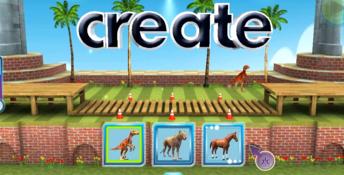 Create