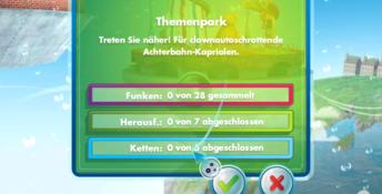 Create Playstation 3 Screenshot