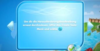 Create Playstation 3 Screenshot