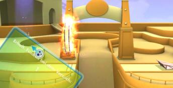 Create Playstation 3 Screenshot
