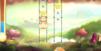 Critter Crunch Playstation 3 Screenshot