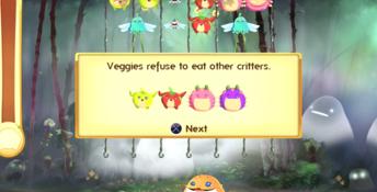 Critter Crunch