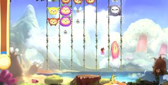 Critter Crunch Playstation 3 Screenshot