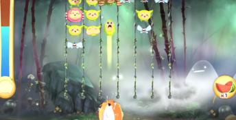 Critter Crunch Playstation 3 Screenshot