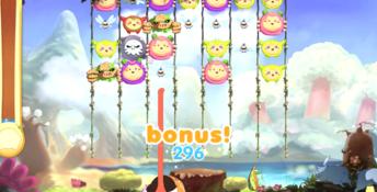 Critter Crunch Playstation 3 Screenshot
