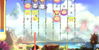 Critter Crunch Playstation 3 Screenshot