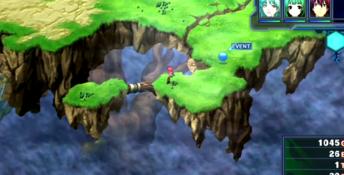 Cross Edge Playstation 3 Screenshot