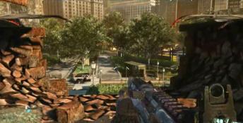 Crysis 2