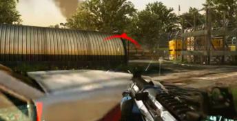Crysis 2