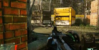 Crysis 2
