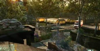 Crysis 2 Playstation 3 Screenshot