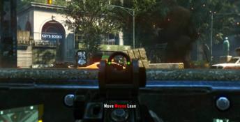 Crysis 2 Playstation 3 Screenshot