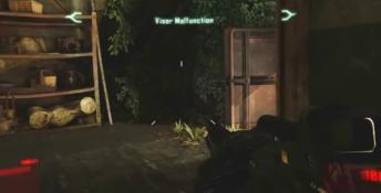 Crysis 3 Playstation 3 Screenshot
