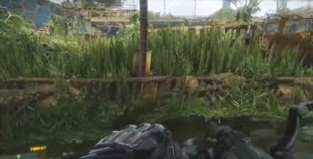 Crysis 3