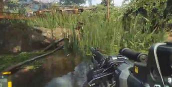 Crysis 3 Playstation 3 Screenshot