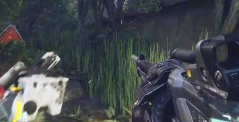 Crysis 3 Playstation 3 Screenshot