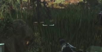 Crysis 3 Playstation 3 Screenshot