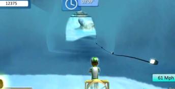 Cyberbike 2 Playstation 3 Screenshot
