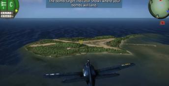 Damage Inc. Pacific Squadron WW2