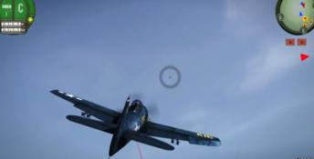 Damage Inc. Pacific Squadron WW2