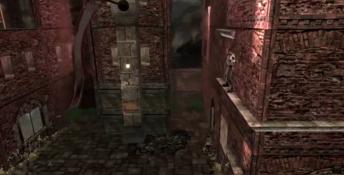 Damnation Playstation 3 Screenshot