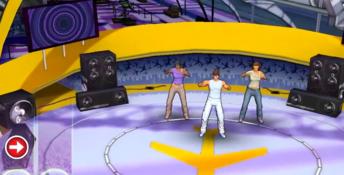 Dance! It's Your Stage