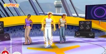 Dance! It's Your Stage