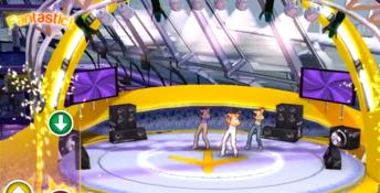 Dance! It's Your Stage