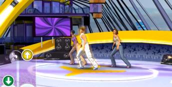Dance! It's Your Stage Playstation 3 Screenshot