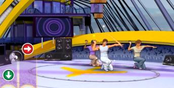 Dance! It's Your Stage Playstation 3 Screenshot