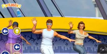 Dance! It's Your Stage Playstation 3 Screenshot
