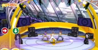 Dance! It's Your Stage Playstation 3 Screenshot
