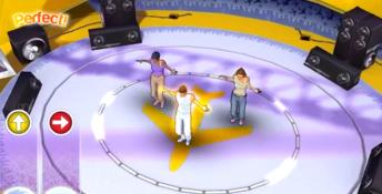 Dance! It's Your Stage Playstation 3 Screenshot