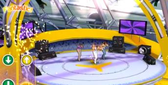 Dance! It's Your Stage Playstation 3 Screenshot