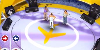 Dance! It's Your Stage Playstation 3 Screenshot