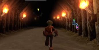 Dark Cloud Playstation 3 Screenshot