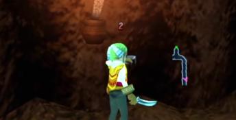 Dark Cloud Playstation 3 Screenshot
