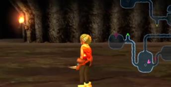 Dark Cloud Playstation 3 Screenshot