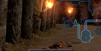 Dark Cloud Playstation 3 Screenshot