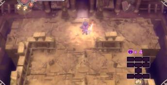 Dark Mist Playstation 3 Screenshot