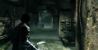 Dark Sector Playstation 3 Screenshot